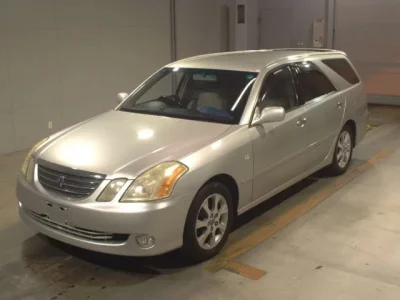 Toyota MARK2 BLIT