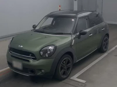BMW MINI