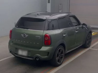 BMW MINI