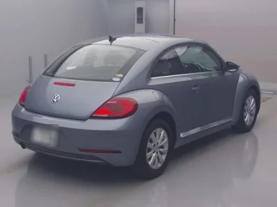 Volkswagen THE BEETLE