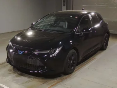 Toyota COROLLA SPORT