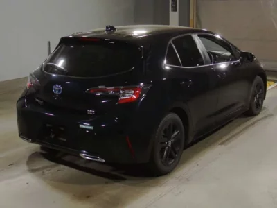 Toyota COROLLA SPORT