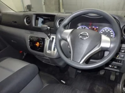 Nissan CARAVAN VAN