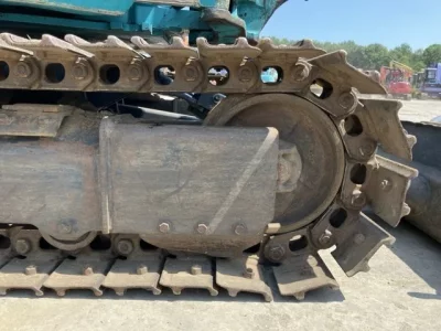 KUBOTA U-30-3S