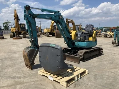 KUBOTA U-30-3S