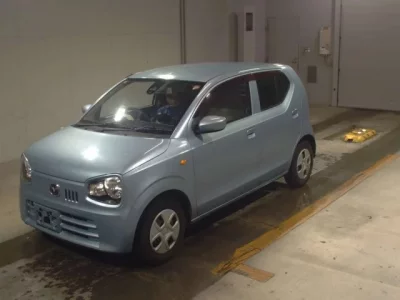 Mazda CAROL