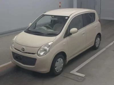 Mazda CAROL