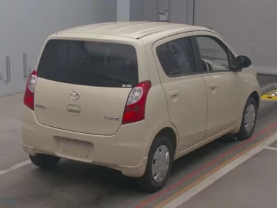 Mazda CAROL