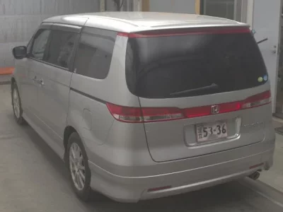 Honda ELYSION