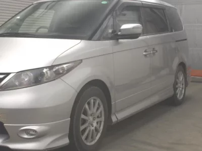 Honda ELYSION
