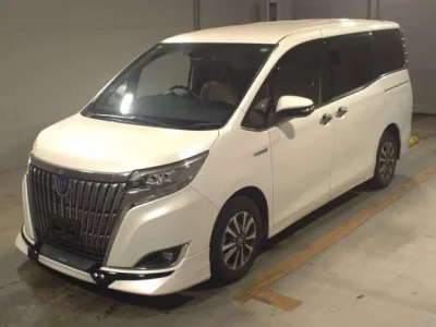 Toyota ESQUIRE