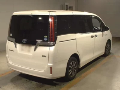 Toyota ESQUIRE