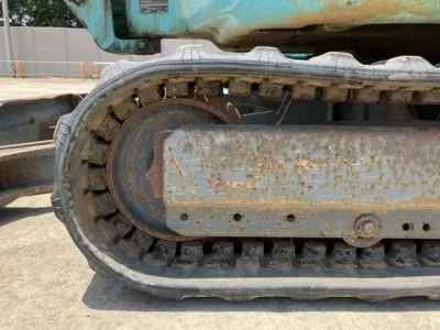 KOMATSU PC15MR-1