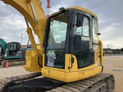 SUMITOMO SH135X-3