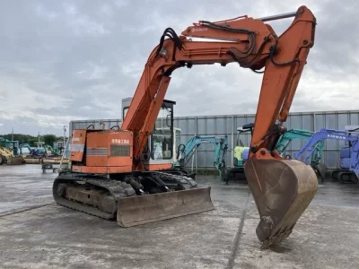KOMATSU WA30-3
