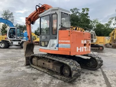 KOMATSU WA30-3