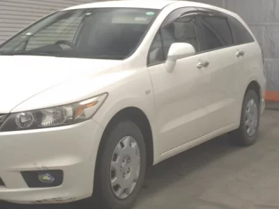 Honda STREAM