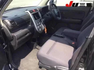 Honda ZEST