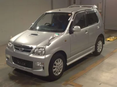 Daihatsu TERIOS KID