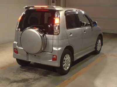 Daihatsu TERIOS KID