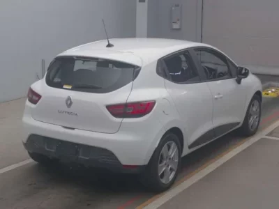 Renault LUTECIA