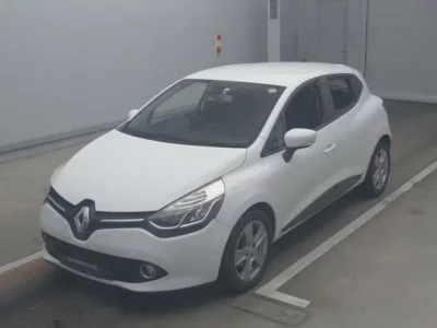 Renault LUTECIA
