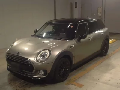 BMW MINI