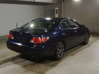 Toyota WINDOM