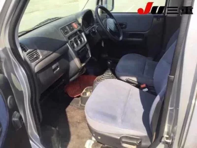 Honda VAMOS