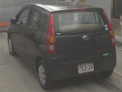 Subaru PLEO
