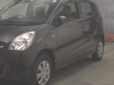 Subaru PLEO