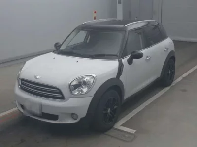 BMW MINI