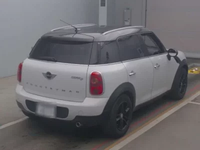 BMW MINI