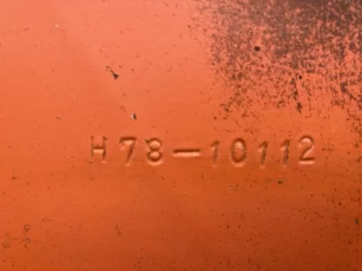 HITACHI ZW120-5B
