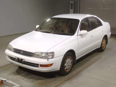 Toyota CORONA