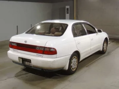 Toyota CORONA