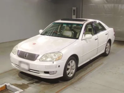Toyota MARK II