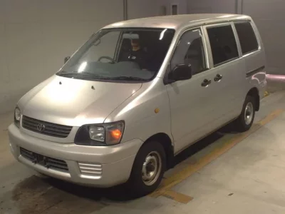 Toyota LITE ACE VAN