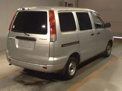 Toyota LITE ACE VAN