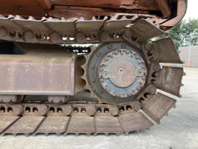 HITACHI EX60-3