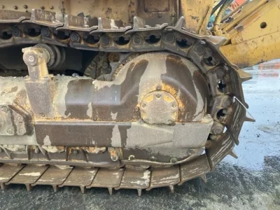 KOMATSU D150-1