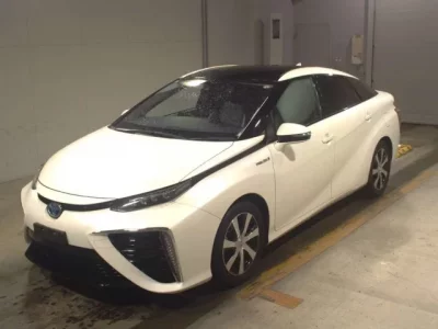Toyota MIRAI
