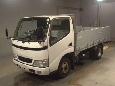 Hino DUTRO