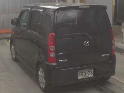 Mazda AZ WAGON