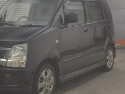 Mazda AZ WAGON