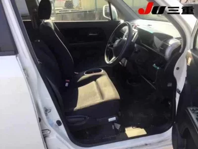 Honda ZEST
