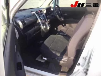 Honda ZEST