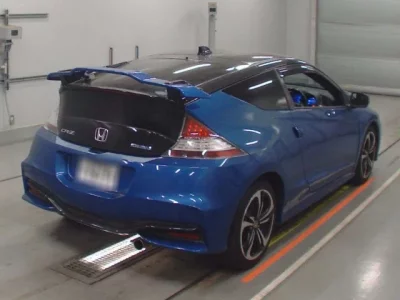 Honda CR-Z