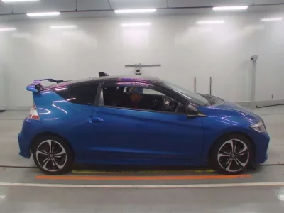 Honda CR-Z