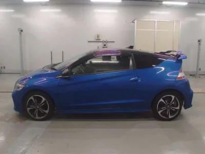 Honda CR-Z